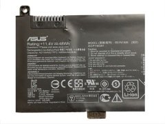 Asus Zenbook UX310U UX310UQ UX310UA Orijinal Batarya B31N1535