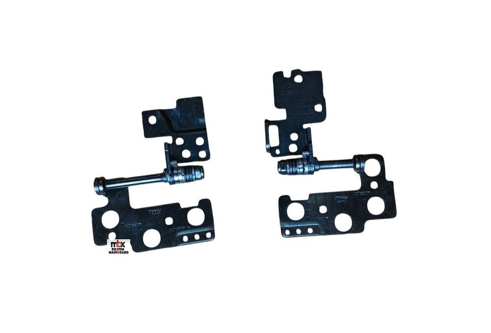 AM1D5000120 AM1D5000220 Lenovo Thinkpad E14 Gen 1 20RA 20RB Orijinal Sağ-Sol Menteşe