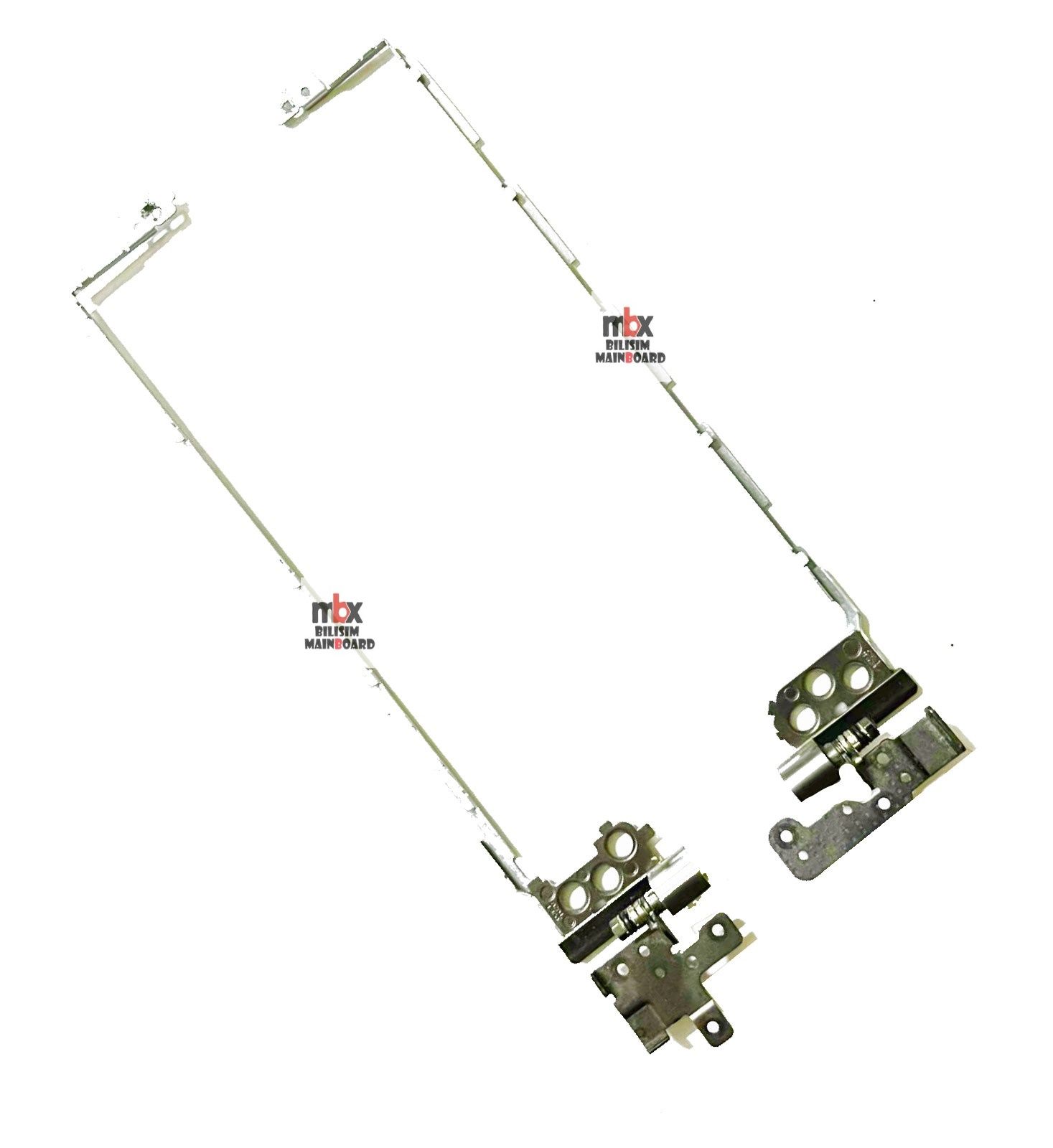 Lenovo Thinkpad L480 L485 20LS 20LT Menteşe