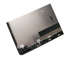 Asus Zenbook UX310U UX310Uq Orijinal Ekran Kasası Backcover 13N0-UMA0421