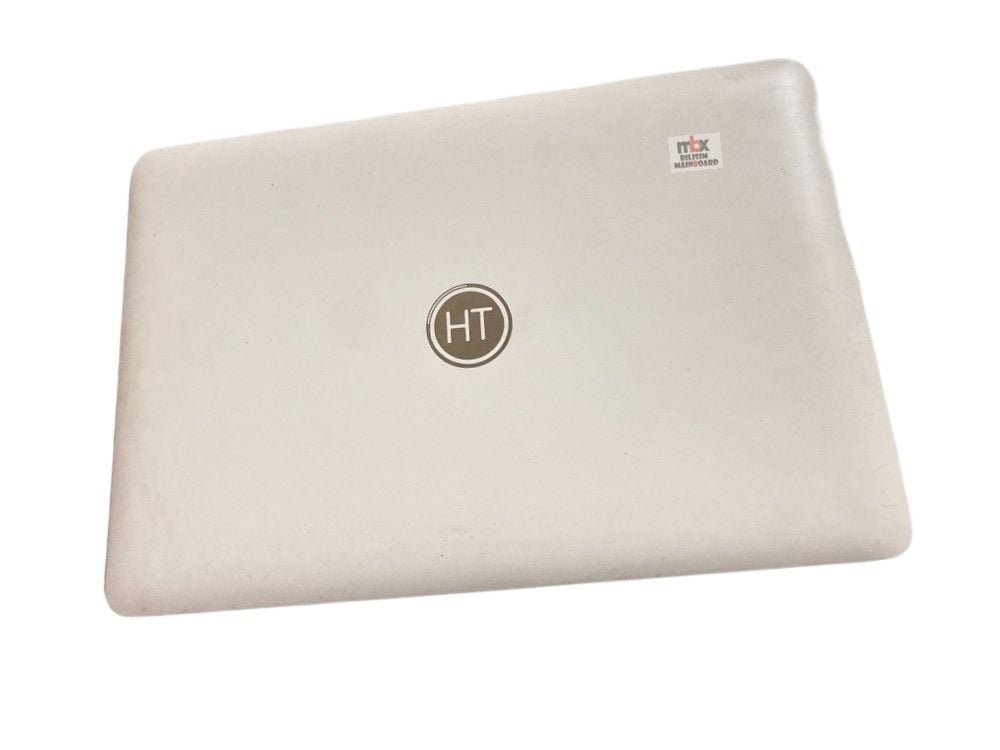 Hometech 110a Notebook Lcd Kasa Ekran Kasası BackCover