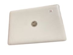 Hometech 110a Notebook Lcd Kasa Ekran Kasası BackCover