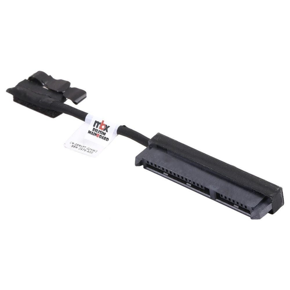 Dell Latitude 5580 E5580 M3520 E5590 E5591  Hard Disk Hdd Hdd Ssd Kablosu