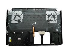 Acer Nitro 5 AN515-45-RB7E AN515-55 AN515-57 Orijinal Üst Kasa Klavye Kasa EC3AT000100