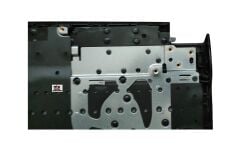 Acer Nitro 5 AN515-45-RB7E AN515-55 AN515-57 Orijinal Üst Kasa Klavye Kasa EC3AT000100