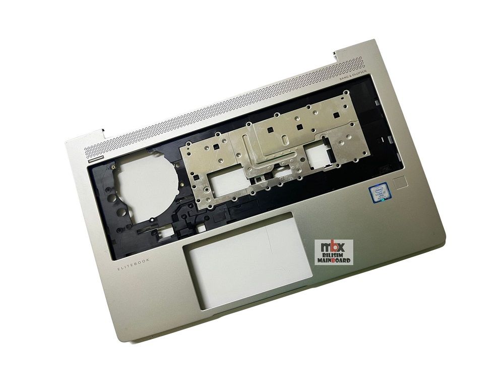 HP EliteBook 840 845 G5 Notebook Klavye Kasa Üst Kasa 6070B1210201 L18310-001