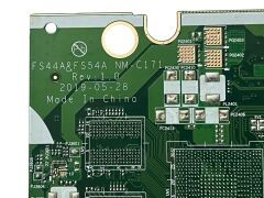Lenovo S14 S145 S145-15IWL S145-14IGM S145-İİL S145-14AST S145-15AST S145-14API S145-15API FS44A FS54A NM-C171 Anakart FS44A FS54A NM-C171