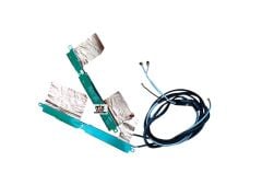 QAL80 DC33000WF0L Dell Latitude E6430 P25G Orijinal Wifi Anteni