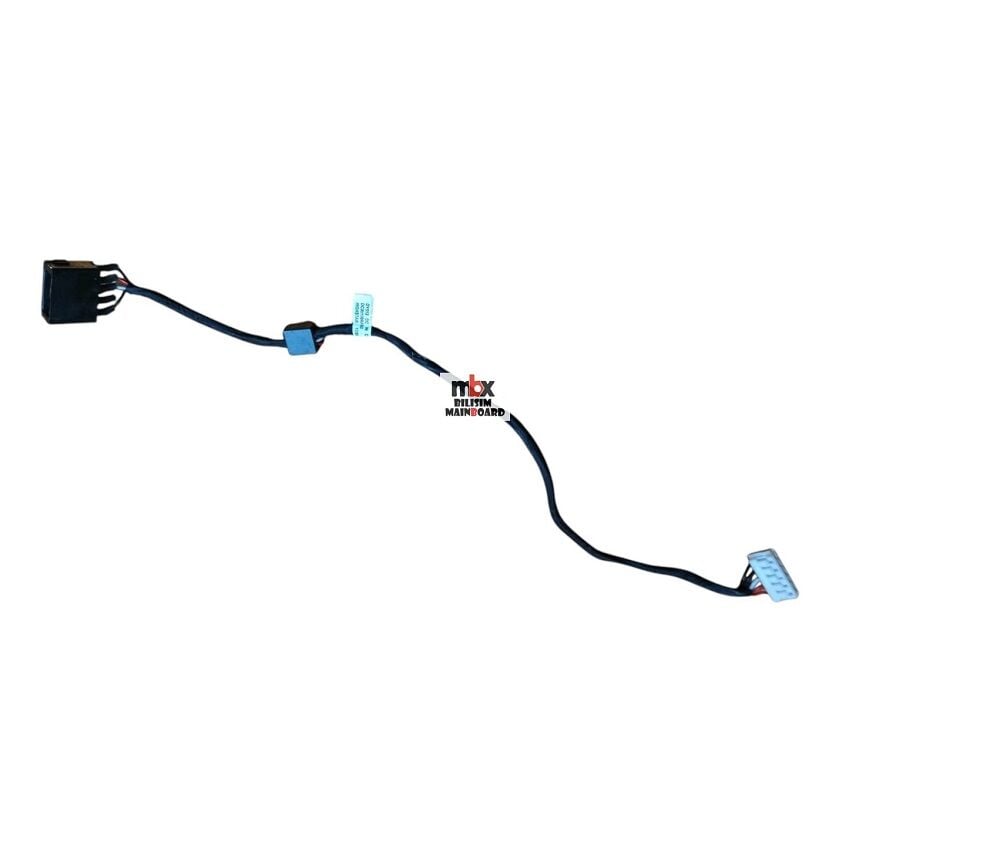 Lenovo Legion Y520-15IKB Y520-15IKBN 80WK Y520-15IKBA 80WY Y520-15IKBM 80YY Orijinal Power Dc Jack DC30100RF00