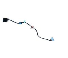 Lenovo Legion Y520-15IKB Y520-15IKBN 80WK Y520-15IKBA 80WY Y520-15IKBM 80YY Orijinal Power Dc Jack DC30100RF00