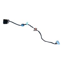 Lenovo Legion Y520-15IKB Y520-15IKBN 80WK Y520-15IKBA 80WY Y520-15IKBM 80YY Orijinal Power Dc Jack DC30100RF00