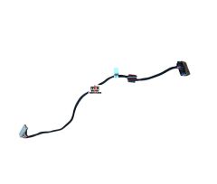 Lenovo Legion Y520-15IKB Y520-15IKBN 80WK Y520-15IKBA 80WY Y520-15IKBM 80YY Orijinal Power Dc Jack DC30100RF00