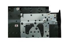 EC3AT000100 Acer Nitro 5 AN515-45-RB7E AN515-55 AN515-57 Orijinal Üst Kasa Klavye Kasa EC3AT000100