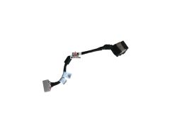 Dell Latitude 14 3440 P37G 3421 5421 VOSTRO 2421 3440 Orijinal Power Dc Jack Şarj Soketi CN-0C675F 50.44L02.021