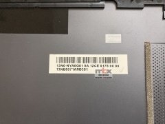 Orijinal Asus Transformer Book Tx300 Tx300c Tx300k Tx300ca Notebook Lcd Back Cover 13N0-NYA0G01