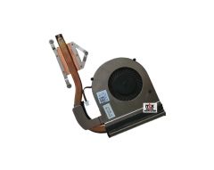 Dell Latitude 14 3440 P37G 3421 5421 VOSTRO 2421 3440 Orijinal Soğutucu Heatsink Bakır Fan CN-0TPHPP 60.44L01.012