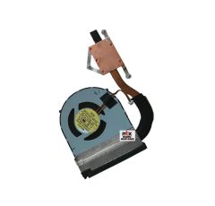 Dell Latitude 14 3440 P37G 3421 5421 VOSTRO 2421 3440 Orijinal Soğutucu Heatsink Bakır Fan CN-0TPHPP 60.44L01.012