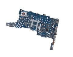 6050A2854301-MB-A01 Hp Elitebook  ZBOOK 15U G3  840 845 850 G3 Notebook Anakart