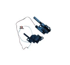 Lenovo Legion Y520-15IKB Y520-15IKBN 80WK Y520-15IKBA 80WY Y520-15IKBM 80YY Orijinal Sağ-Sol Speaker Hoparlör PK23000PEC0