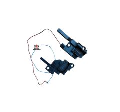 Lenovo Legion Y520-15IKB Y520-15IKBN 80WK Y520-15IKBA 80WY Y520-15IKBM 80YY Orijinal Sağ-Sol Speaker Hoparlör PK23000PEC0