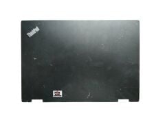 460.0CT01.0001 Lenovo ThinkPad Yoga L380 L390 20M5 20M6 20M7 20M8 Orijinal Ekran Kasası Backcover 460.0CT01.0001