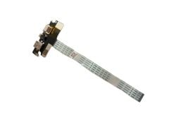 Hometech 110a Notebook Usb Audio Board N116S VB1