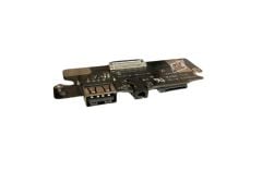 Hometech 110a Notebook Usb Audio Board N116S VB1