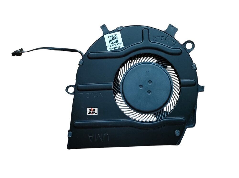 Dell Latitude 3510 Cpu Fan, İşlemci Fanı