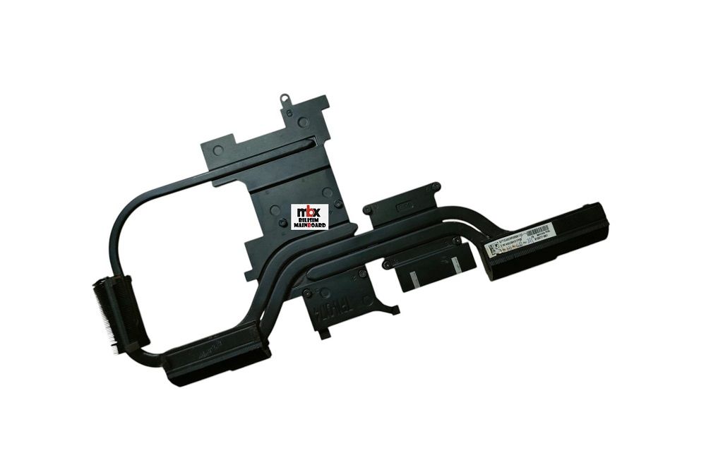 Hp Omen 17 17-AB 17-W Orijinal Soğutucu Heatsink Bakır 910077-001