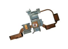 Hp Omen 17 17-AB 17-W Orijinal Soğutucu Heatsink Bakır 910077-001
