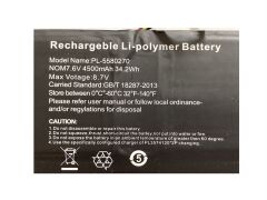 Hometech 400C Notebook Batarya PL-5580270