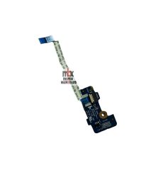 L14374-001 6050A2926001 HP Elitebook 845 G5 840 G5 830 G5 745 G5 740 G5 735 G5 ZBook 14U G5  Power Güç On Off Tetik Güç Butonu