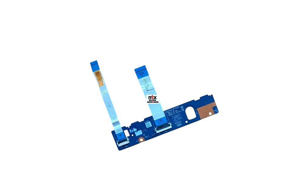 Lenovo Legion Y520-15IKBN Y520-15IKBA 80WK 80WY Orijinal Touchpad Tuşları NS-B192