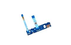 Lenovo Legion Y520-15IKBN Y520-15IKBA 80WK 80WY Orijinal Touchpad Tuşları NS-B192