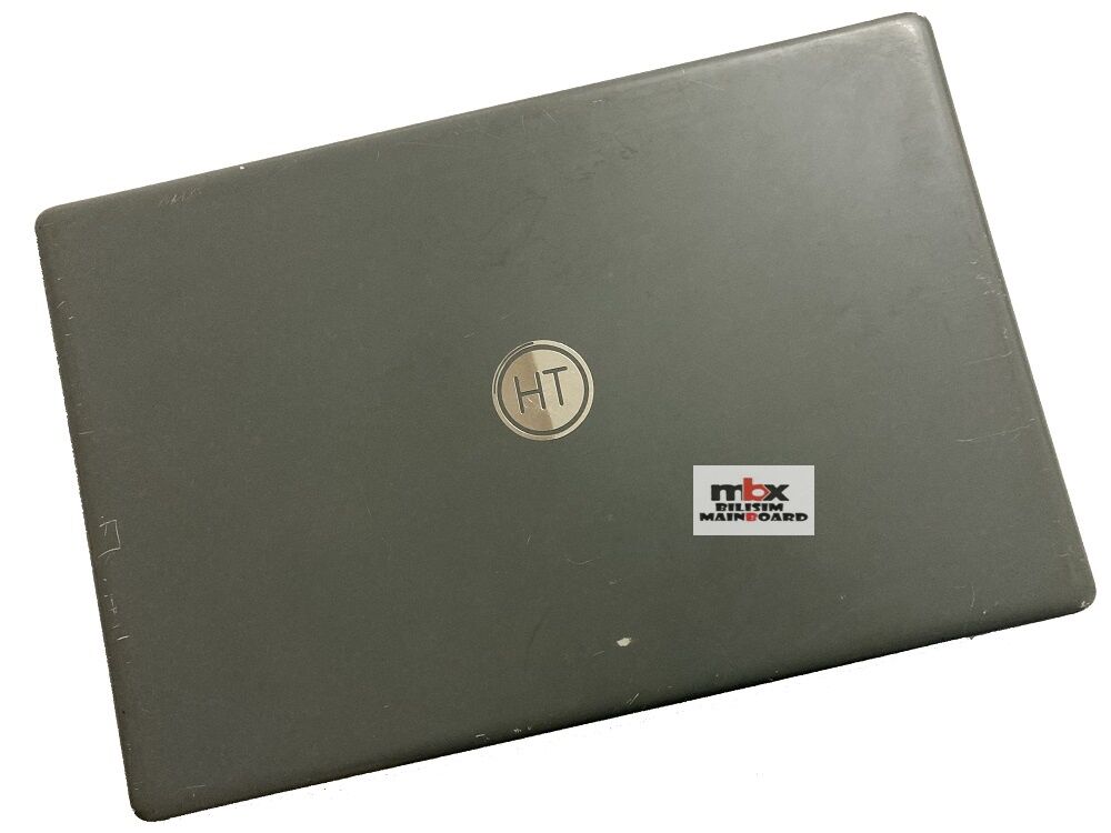 Hometech 400C Ht 14s Notebook Lcd Ekran Kasası Backcover