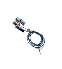 Lenovo Legion Y520-15IKB Y520-15IKBN 80WK Y520-15IKBA 80WY Y520-15IKBM 80YY Orijinal Wifi Anteni DC33001GA10 DC33001GA00
