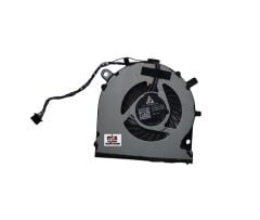 6033B0043801 Hp Pavilion 14-AC 14-AC103NT 14-AF 14-AF110NR 14-AF180NR Orijinal Soğutucu Cpu Fan 6033B0043801