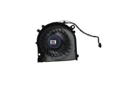 6033B0043801 Hp Pavilion 14-AC 14-AC103NT 14-AF 14-AF110NR 14-AF180NR Orijinal Soğutucu Cpu Fan 6033B0043801