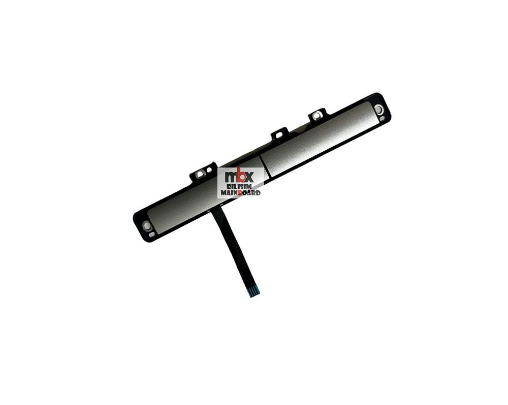 Hp Elitebook 840 G5 845 745 G5 840 G6 745 G6 Notebook Touchpad Tuşları Touchpad Buton 6037B0137001 PS1714 REV :A01