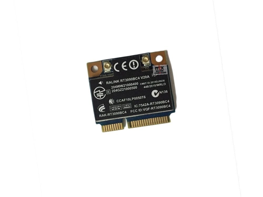 Hp Compaq Cq56 Wifi Ağ Kartı RT3090B4C