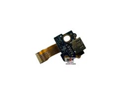 Hp EliteBook 740 745 840 845 G5 Harici Usb Port Board 6050A2925701