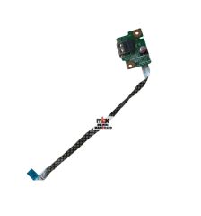 Dell Latitude 14 3440 P37G 3421 5421 VOSTRO 2421 3440 Orijinal Usb Audıo Board Flex Kablo 50.4XP05.021 50.4XP05.022