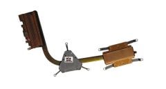 6043B0188301 830009-001 9515B4 Hp Pavilion 14-AC 14-AC103NT 14-AF 14-AN 14-AD 14-AM 14-AR 14-AF110NR 14-AF180NR Orijinal Soğutucu Heatsink Bakır
