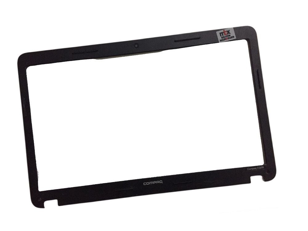 Hp Compaq cq58 Ekran Ön Çerçeve Bezel 686255-001