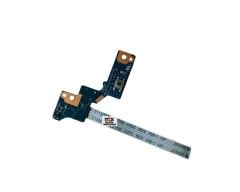 Hp Omen 17 17-AB 17-W Orijinal Power Tetik Buton Board Flex DAG38DPBCB0