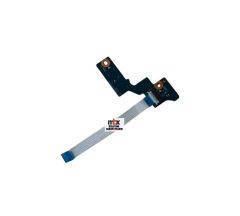 Hp Omen 17 17-AB 17-W Orijinal Power Tetik Buton Board Flex DAG38DPBCB0