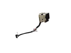 Hp Compaq cq58 Dc Jack 661680-YD1