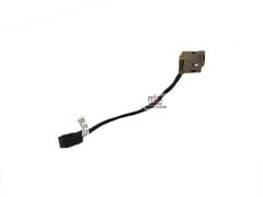 Hp Compaq cq58 Dc Jack 661680-YD1