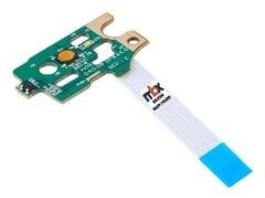 DA0U83PB6E0 DAOU83PB6EC Hp Pavilion 15-N 14-N 15-F Notebook Power Tetik Butonu Güç Düğmesi