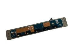 Orjinal Asus Rog G752 G752VY G752VS-GC310T GC420T Notebook Mause Toucpad Tuşları Led Bordu 04062-00010000